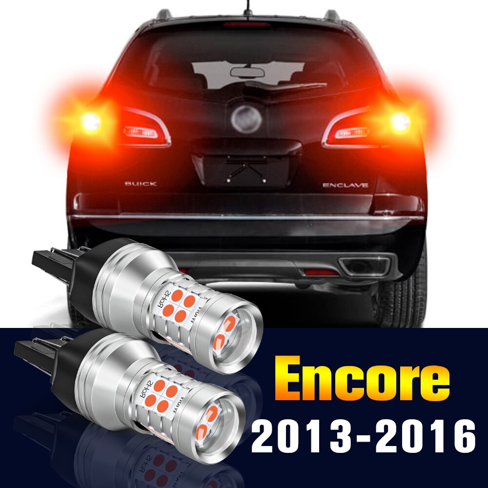 Buick Encore 2013-2016 2014 2015 ׼  극ũ Ʈ  , 2 